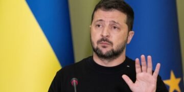 Зеленский: у Украины есть план продолжения войны против России