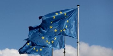 ЕС в 4 раза увеличивает ассигнования на обучение украинских военнослужащих