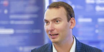 Нардеп Железняк працює на Ахметова – ЗМІ