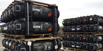 США выделяют Украине военную помощь на сумму $425 млн