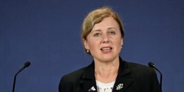 Вера Юрова: без участия Киева переговоры о войне РФ против Украины неприемлемы