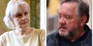 Відомий український актор підтримав Фаріон і назвав російськомовних українців “загарбниками”