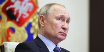 Путін не здатен на мінімум. Москва не має шансів навіть на те, аби захопити Донбас, – американський військовий аналітик