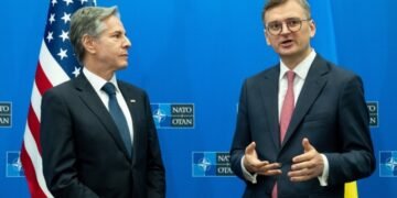 НАТО преобразует пакет помощи для Украины в многолетнюю программу