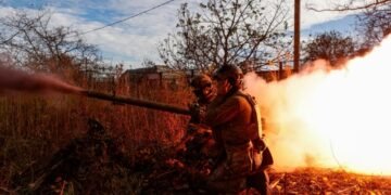 «Никто не знает, когда закончится война»: политики и эксперты о развитии ситуации в Украине