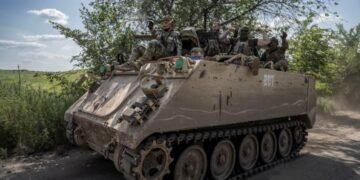 США подготовили новый пакет военной помощи Украине