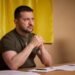 Зеленский рассчитывает, что финансирование инициативы “Зерно из Украины” удвоится и достигнет $200 млн