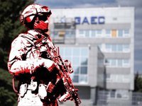 “Росатом” вынужден допускать к работе на ЗАЭС примерно 800 работников, отказавшихся подписывать с ним контракты – глава “Энергоатома”