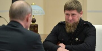 Кадиров кинув виклик Путіну: ISW оцінив гучну заяву лідера Чечні