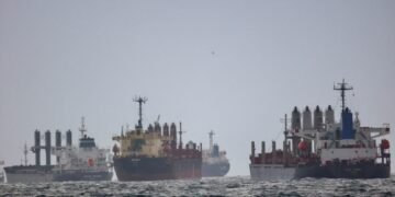 Зеленский: Украина перехватила у России инициативу в Черном море