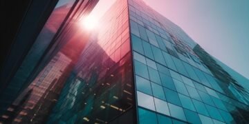 Американські фізики створили революційне охолоджувальне скло. Воно викидає тепло в космос