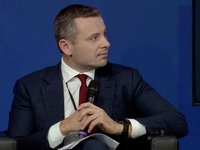 Глава Минфина призывает сосредоточиться на создании финансовых условий для перелома военной кампании