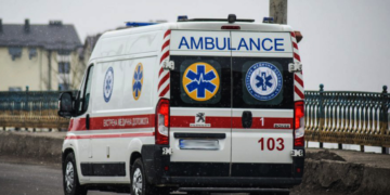 На Одещині чоловік підірвав гранату в автобусі, є постраждалий: оголошено план “Сирена” – ЗМІ