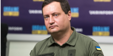 У ГУР анонсували низку операцій “схожих на події в Керчі”