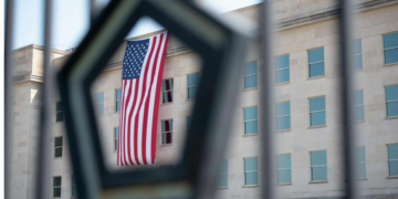 У Пентагоні заявили про зменшення пакетів допомоги для України