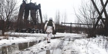 Чи зупиняться бої взимку: аналітики ISW оцінили, чого очікувати на фронті