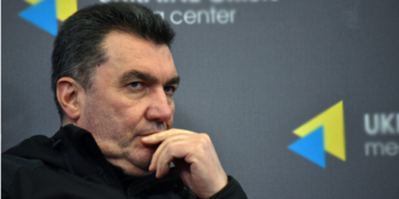 Данілов пояснив свої резонансні заяви про небезпеку Telegram-каналів