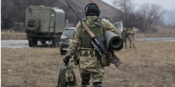 Ворог знову активізувався в районі Авдіївки. В МВА розповіли про тактику РФ