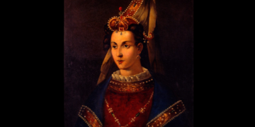 Не Настя і не надзвичайної вроди: три таємниці легендарної Роксолани, які та забрала з собою в могилу. ФОТО
