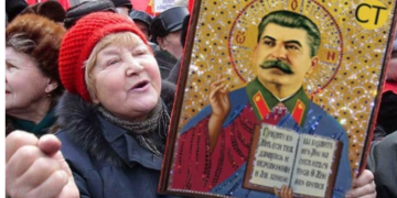 Чому в Росії процвітає православний сталінізм