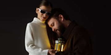 “Співала в храмах і на вулицях”. DZIDZIO зворушив дуетом із незрячою дівчинкою, яка зібрала 2 млн грн для ЗСУ. ВІДЕО