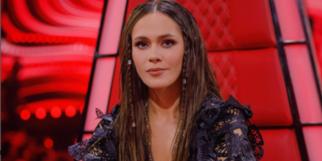 “Дуже складно”: Юлія Саніна розповіла про стосунки з Тіною Кароль