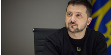 Зеленський: Ми можемо зупинити війну, але ціною будуть Крим і Донбас