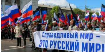 “Я тебе віджав, я тебе й вб’ю”: соціальна історія з життя мешканців ОРДЛО