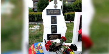 У РФ “поховали” ще живого вагнерівця, близькі якого вже встигли отримати “гробові”