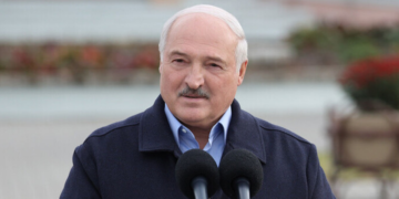 “Все одно буде наша”: Лукашенко видав феєричну маячню про Україну і “втечу” Зеленського