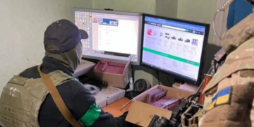 3 млн фейкових акаунтів. СБУ з початку повномасштабного вторгнення РФ заблокувала 76 ботоферм