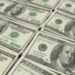 Чистая продажа НБУ в шестую неделю отказа от фиксированного курса упала до $387,8 млн