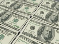 Минфин в октябре привлек почти $2,8 млрд грантов и льготного финансирования от международных партнеров
