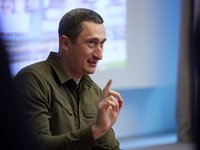 “Нафтогаз” намерен увеличить свою долю на рынке поставок ресурса промышленности – Чернышов