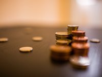 Рост реального ВВП Украины в октябре замедлился до 6,5% – ИЭИ