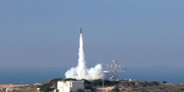 Чи може Україна отримати позаатмосферну систему ПРО Arrow 3: думка експерта