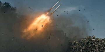 Скільки в Росії ракет у запасі: нові дані ГУР