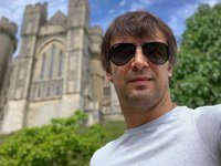 И.о. главного тренера “Динамо” (Киев) стал Александр Шовковский