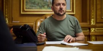Заява Зеленського показує, що виборів не буде – політичний експерт