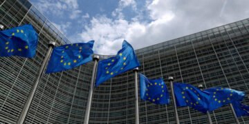 ЄС готує план надання Україні довгострокових зобов’язань щодо безпеки, – Bloomberg