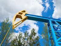 “Укрнафта” планирует на 2024 год бурение 30 скважин и привлечение 8 буровых станков с рынка