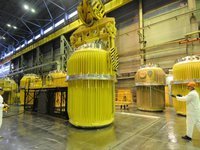 “Энергоатом” и Holtec International планируют построить в Украине завод по производству контейнеров для ОЯТ – глава Минэнерго