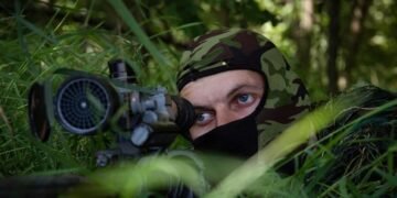 Прицелы западных компаний продолжают поставлять в Россию: что известно