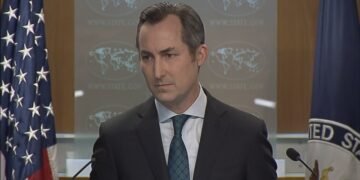 Госдепартамент призвал Конгресс одобрить помощь Украине до конца года