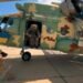 В Украине отмечают День вооруженных сил