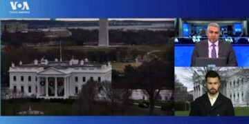 США выделят Украине еще один пакет помощи. Он может стать последним