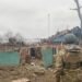 Российские удары по  населенным пунктам Донецкой области: один человек погиб, десять ранены