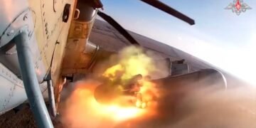 Эксперты: если Запад сократит свои обязательства перед Украиной, Россия завладеет преимуществом