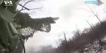 Силы обороны Украины сбили три российских Су-34