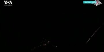В Одесской области сбиты 9 беспилотников